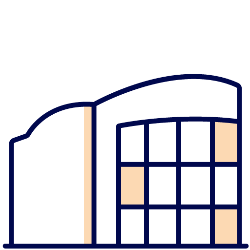 Comercios e industrias