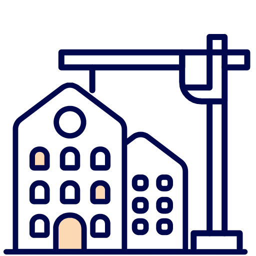 Proyectos en construcción